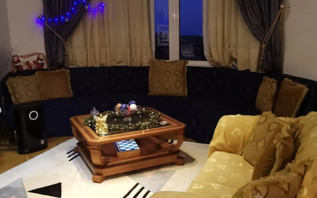 Villa Serenity