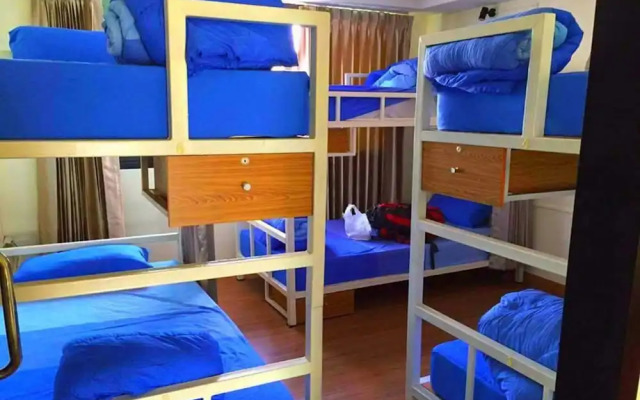 T2B Home - Adults Only - Hostel