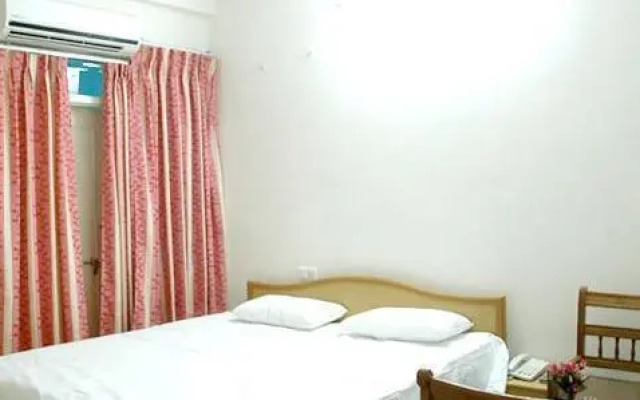 HRS Hotel Royal Sanj
