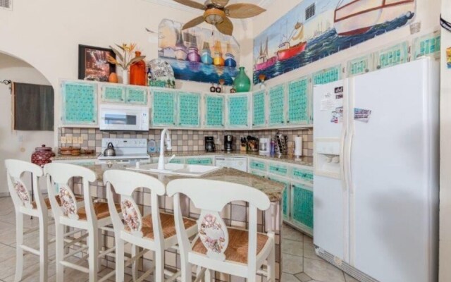 Casa Sunset - 5 Br Home