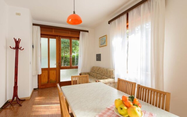 Villa Rosanna
