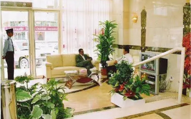Al Sharq Furnished Suites
