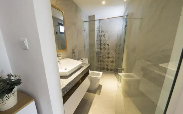 City House Apt - Sunshine Residence