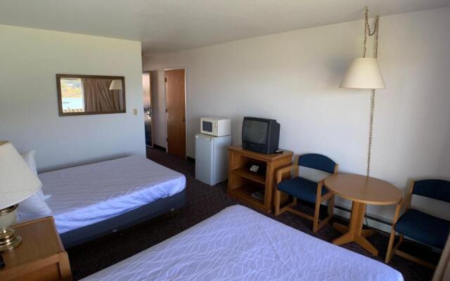 Jot's Resort