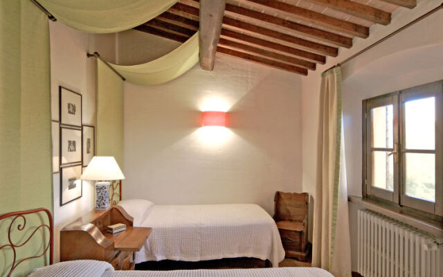 Villa la Piaggia - Four Bedroom