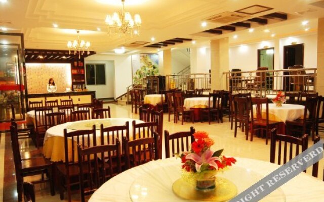 Tonglong Hotel