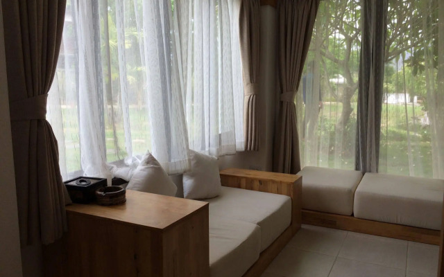Pai Yododo Resort