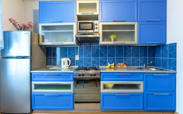 Апартаменты на Фермском шоссе 36к7