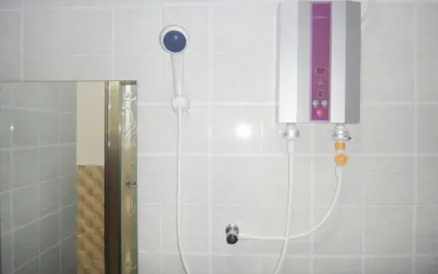 Haikou youyuan business apartment