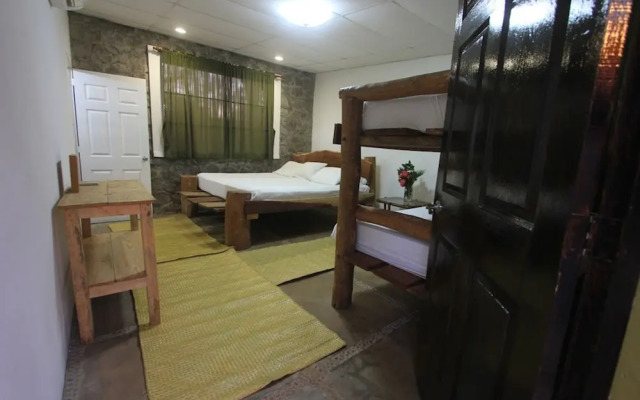 Atlakamani Surfing Resort