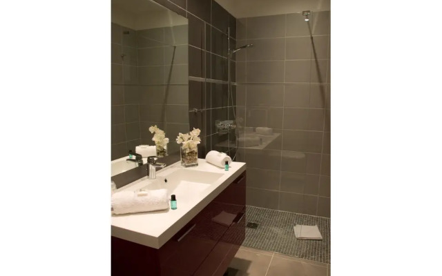 Hotel Le Grand Pavois