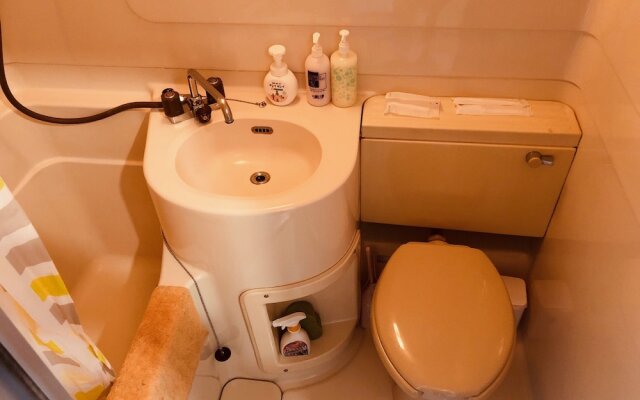 Fushimi-IVY Bunk bed twin 1