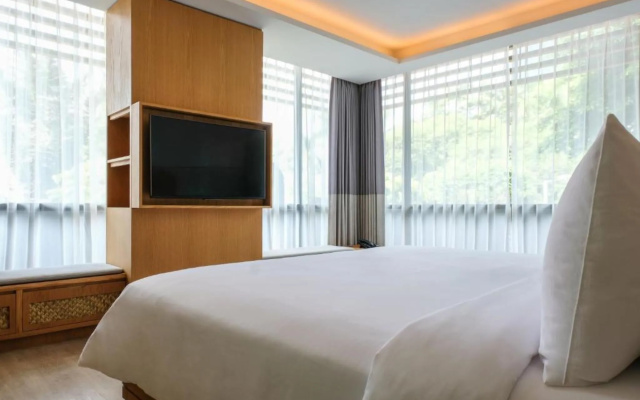 ARTOTEL Casa Kuningan – Guest Rooms – Jakarta