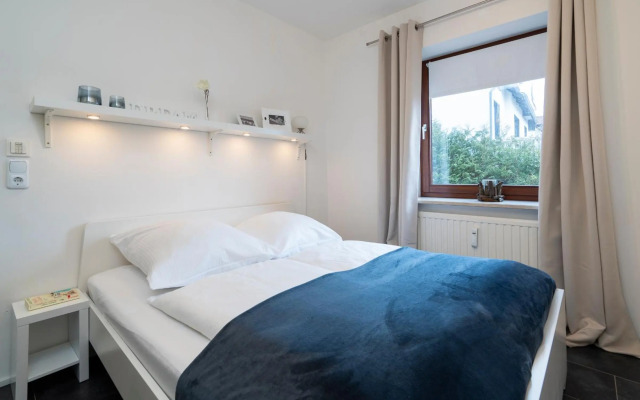 Haus Seeburg Wohnung 5