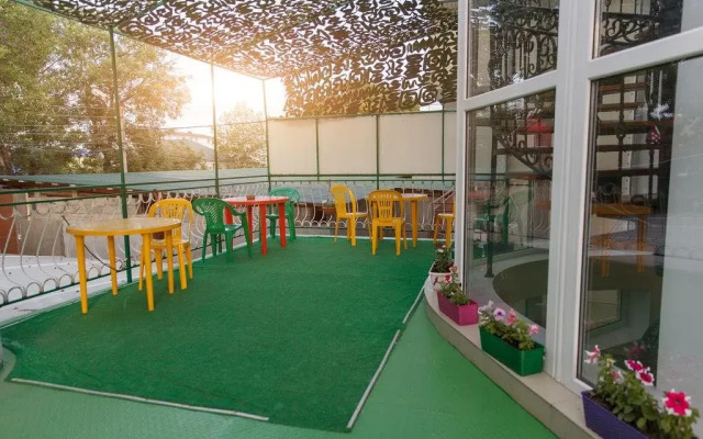 Guest house Nelli