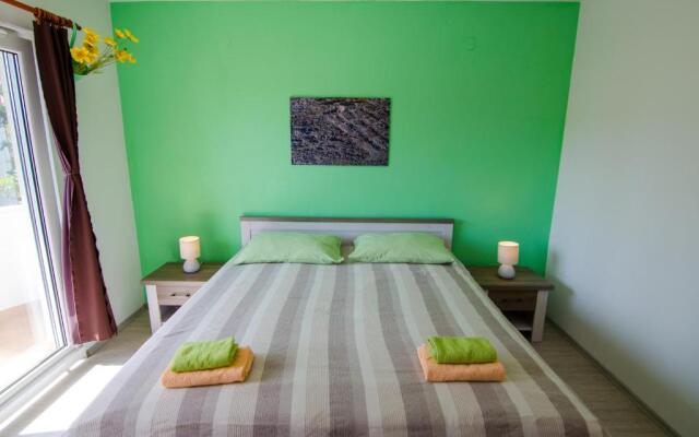 Apartman Milena