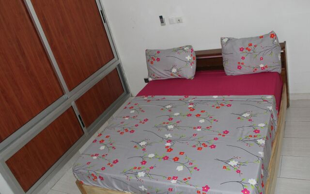 Le Loft Auberge Abidjan