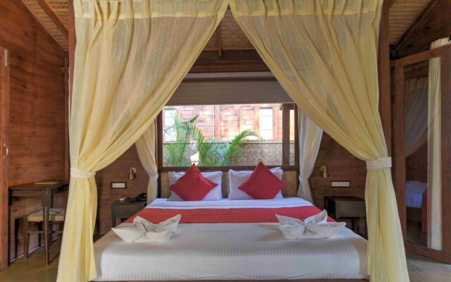 Mandrem Village Resort