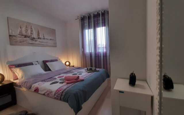 Verdi 1-bed Apartment in Split