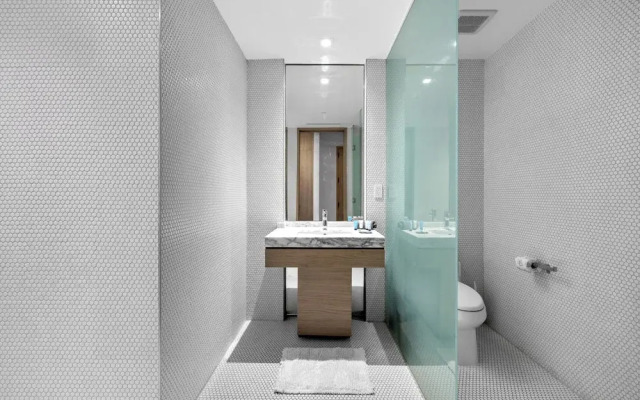 SLS Lux King Suite