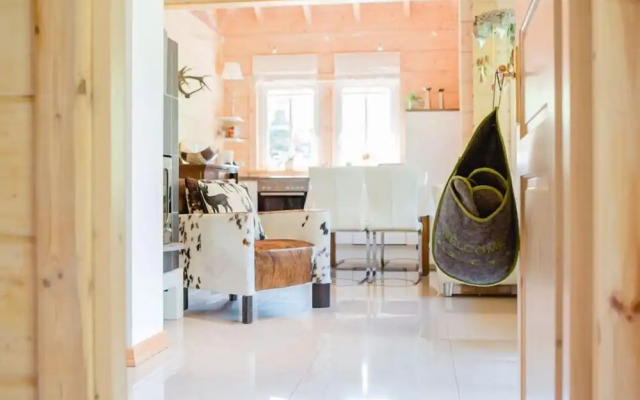 Gasthof Bischofsmühle