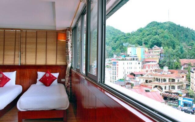 Fansipan View Hotel