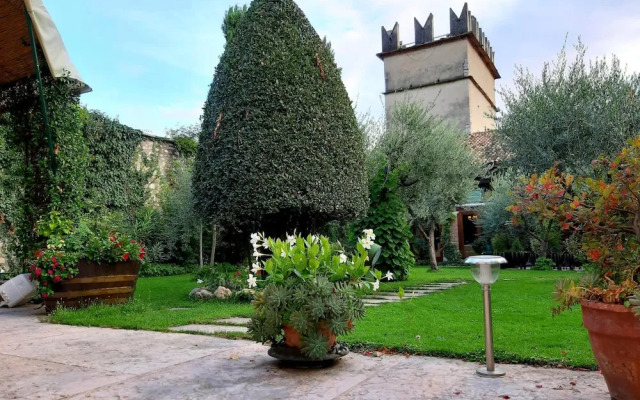 Agriturismo Corteforte