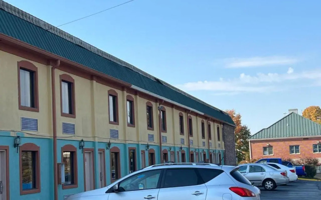 Quality Quarters Inn