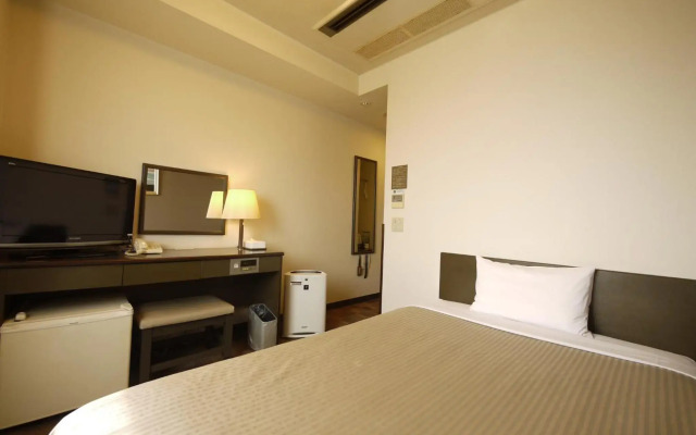 Hotel Route-Inn Court Yamanashi