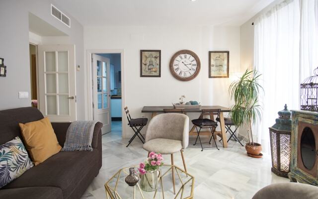 Coqueto duplex en zona Alfalfa