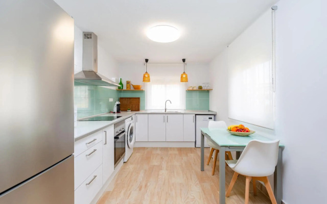 Fidalsa Coastal Soul