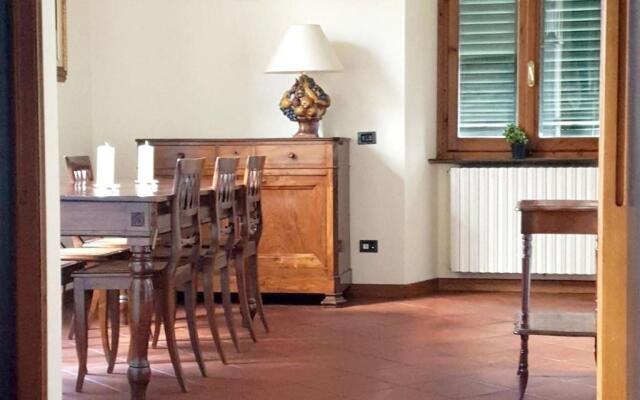 Apartment With 3 Bedrooms In Firenze With Wifi