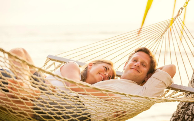 Mango Lagoon Resort & Wellness Spa