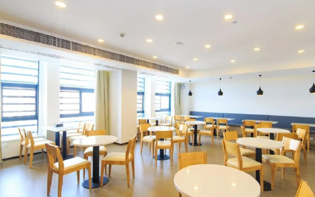 Fairfield by Marriott Hangzhou Binjiang Puyan