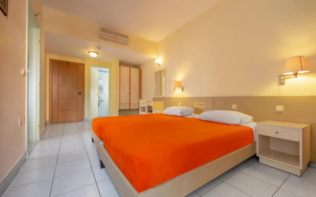 Pavlos Hotel