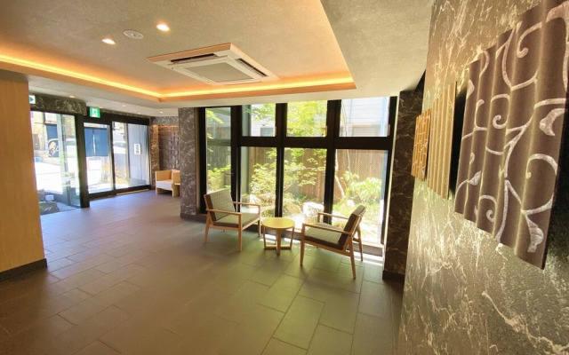 MADOKA Kyoto Station West