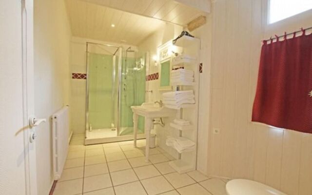 Le Manoir De Juganville