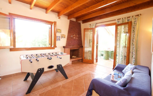 Villa Glavina Studios & Apartments