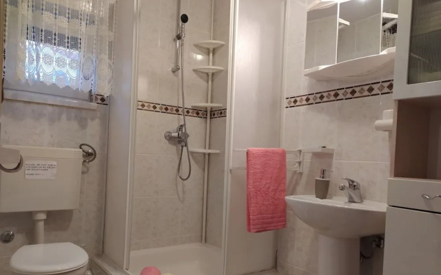 Coastal Comfort in Vinisce