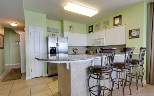 Shores of Panama by Book That Condo