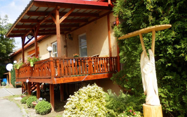 Guesthouse Ilona