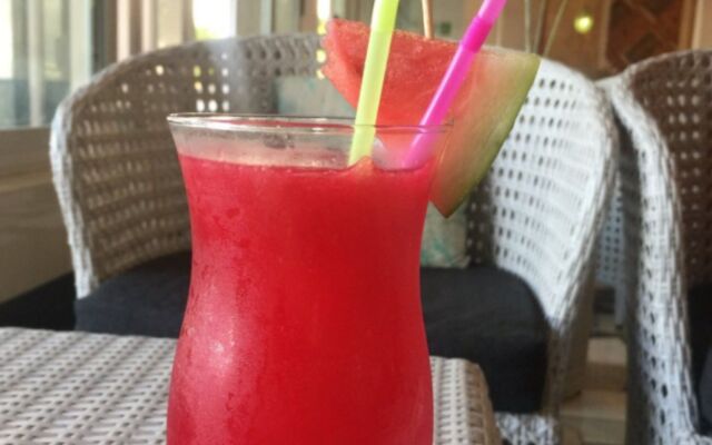 Tanoa International Dateline Hotel