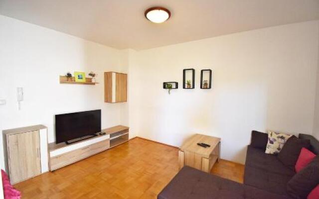 Apartment Stellina