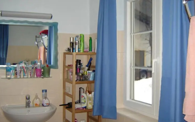 Ferienhaus Kohlstattweg