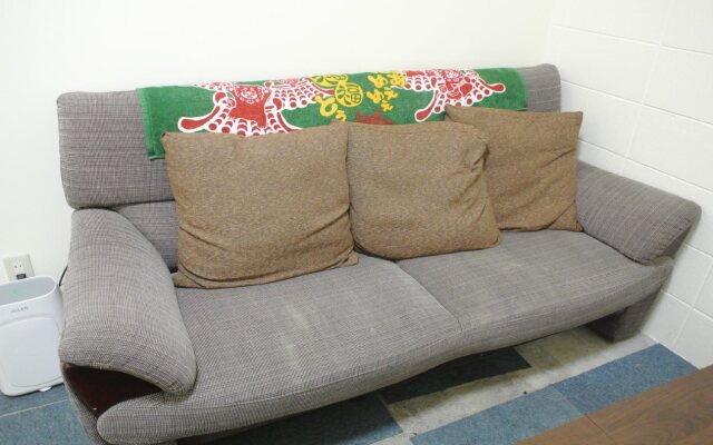 OkinawaStay Hostel