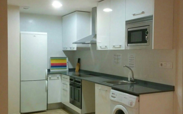 Realrent Jardines de Viveros