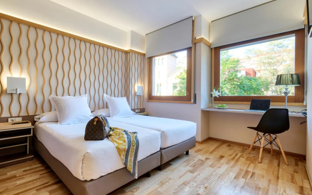 Bonanova Suite Hotel