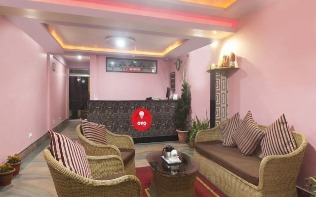 Hotel Chittiz by OYO Roooms