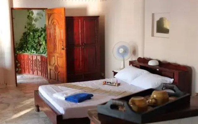 Serenity Residence