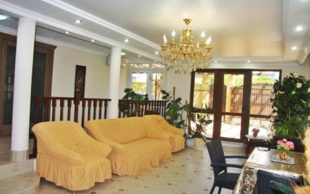 Guest House Magnolya